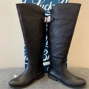 Lucky Brand Boots!